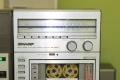 Аудио система SHARP VZ-3000, снимка 4