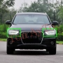 Капаци Фарове Ауди Q3 Audi 2010 - 2015 Стъкла Фарове Капаци, снимка 12