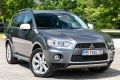 Mitsubishi Outlander 2.2 DI-D, снимка 1