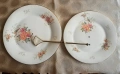 ROYAL DOULTON! Двуетажен винтидж порцеланов поднос, снимка 5