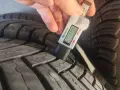 4бр.лятна гума 215/70/15C Michelin, снимка 3