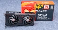 SAPPHIRE Radeon RX 9060 XT Pulse OC 16GB GDDR6 128bit, снимка 1