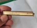 Златен медальон 9 С 375 1912 г, снимка 1