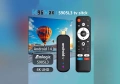 ANDROID 14 ТВ СТИК - 4K 2GB16GB S905L3 - TV Stick Донгъл box тв бокс, Smart TV Box Мултимедия Плейър, снимка 8