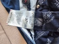 Sartoria Tramarossa Leonardo Denim, снимка 8