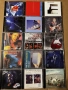 Dire Straits - Alan Parsons - Ry Cooder, снимка 1