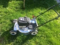 Продавам бензинова косачка, снимка 1