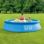 Басейн Easy Set с филтър, Ø2.44x0.61 m – Intex_1201729, снимка 1