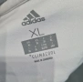 Мъжки Тениска Adidas X Manchester united Носен,но в много добро състояние., снимка 3