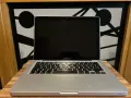 MacBook Pro 13" Mid 2010 – 8GB RAM, 256GB SSD, снимка 1