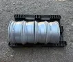 4бр.Алуминиеви джанти 16" 4x100 за Hyundai Bayon,i10,i20,Kia Stonic,Rio,Picanto,Toyota Yaris,Suzuki, снимка 8