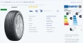 Dunlop Sport BluResponse 205/55 R16 или 205/55/16, снимка 6