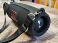 Гумен протектор за предпазване и носене на колона JBL CHARGE 5 , снимка 5