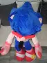 СОНИК /SONIC 110см височина, снимка 4