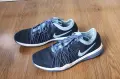 NIKE Dual Fusion Hit - НОВИ летни дишащи и супер леки маратонки / сникърси, номер 38,5, снимка 3