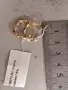 Златни Обеци - 14к. - 1,40гр., снимка 2