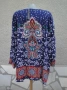 5XL/6XL Нова туника Carole Little, снимка 4