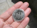 10 EURO 2012 10 ЕВРО ГЕРМАНИЯ, снимка 1