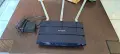 tp-link model:TL-WR1043ND Ver:2.1 рутер wi fi интернет адаптер 300Mbps Wireless N Gigabit Router, снимка 1