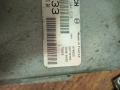 Компютър , ECU  Peugeot 306 1.6i 1995г. 0261204628 9630278580, снимка 3