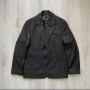 ZARA Oversized Blazer Сако, снимка 1