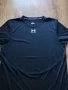 Under Armour - страхотна дамска тениска КАТО НОВА М, снимка 3