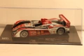1:43 IXO AUDI R 10 TDI LE MANS КОЛИЧКА РАЛИ МОДЕЛ, снимка 2