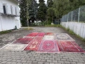 Персийски килими, снимка 4