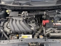 На ЧАСТИ Nissan Juke 1.6i 117кс 2016г automat facelift , снимка 16