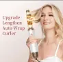 OKWRAP  професионален йонен сешоар 6 в 1 Нов, снимка 6