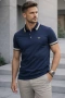 мъжки тениски prada Calvin Klein kenzo nike emporio armani , снимка 15