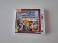 Lego City Undercover: The Chase Begins Nintendo 3DS, снимка 1