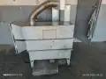 Промишлен отоплител, печка, снимка 1