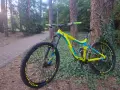 Giant Reign 2 M/L 27.5, снимка 17