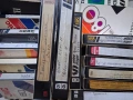 Лот Видеокасети VHS Терминатор 1 Кинг Конг е Жив Флеш Гордън Повермен 2 Злите Рисунки , снимка 7