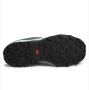 туристически обувки / маратонки  Salomon Outline Mid GTX  GORE-TEX номер 37,5-38  водоустойчиви , снимка 7