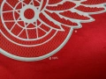 NHL Detroit Red Wings / #13 Pavel Datsyuk - тениска Reebok, снимка 5