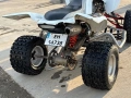 Yamaha Raptor 700 , снимка 5