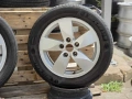 5х114.3 16 Джанти Toyota Suzuki Honda 5x114.3, снимка 3