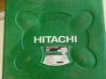 Акумулаторен винтоверт HITACHI DS18DSDL, 18V 92Nm, снимка 3