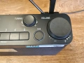 Радио Panasonic RF-U300 – Кристален прием с RDS и модерен дизайн, снимка 6