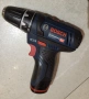 Винтоверт с батерия Bosch GSR12V-15. Няма зарядно. 50€ (цената е крайна!), снимка 1