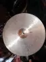 Краш чинел Zanki/UFIP 16", снимка 4