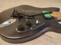 Електрическа китара Behringer Super Strat style в отлично състояние., снимка 5
