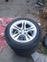BMW 16' J7 ET31 5/120 Original Джанти с гуми за БМВ, снимка 1