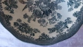 Винтидж големи купи, овални плата  Enoch Wedgwood , снимка 6