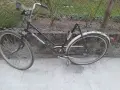 Велосипид дамска рамка.Балкан, снимка 1