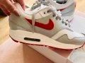 Маратонки Nike aer max, снимка 4
