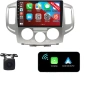 Мултимедия за Nissan NV200, Android, Двоен дин, Навигация, Nissan NV 200, 2 DIN, плеър, Андроид, снимка 2