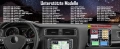 2 DIN Android Радио за VW / Seat / Skoda – CarPlay, Android Auto, GPS, DAB+, снимка 2